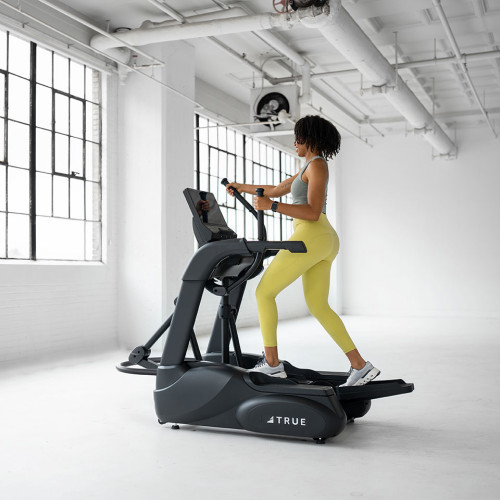 Орбітрек  True Gravity Elliptical Trainer UNITE LED - фото №3